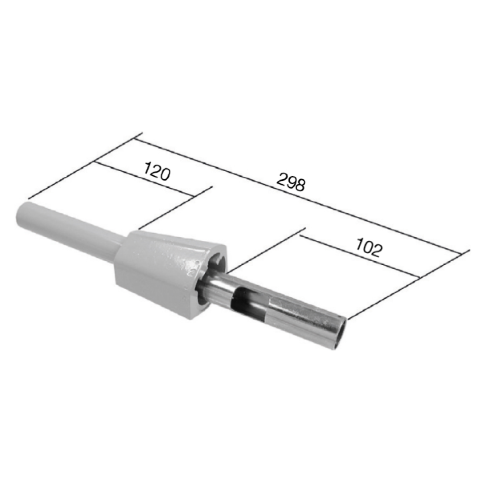 Câble ou gaine RMS pour Solex Neuf