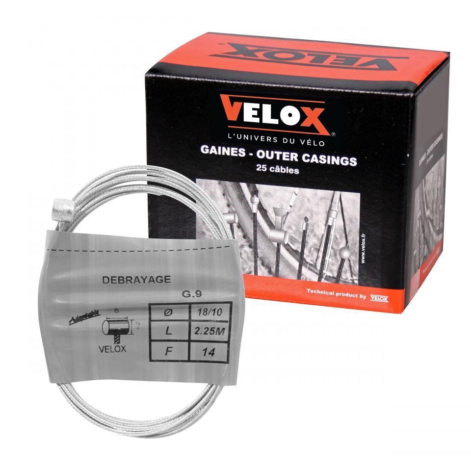 Câble ou gaine VELOX pour Moto Neuf