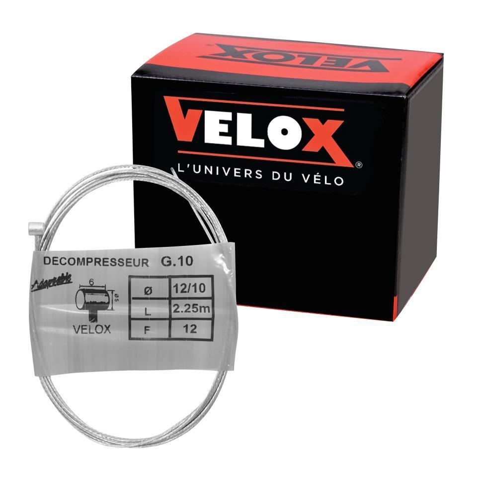 Câble ou gaine VELOX pour Mobylette Peugeot 50 103 Neuf