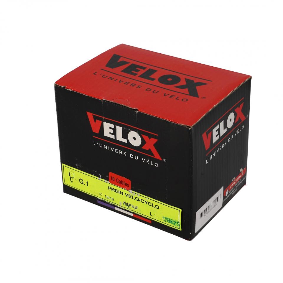 Câble ou gaine VELOX pour Mobylette Piaggio 50 Ciao 2000 à 2005 Neuf