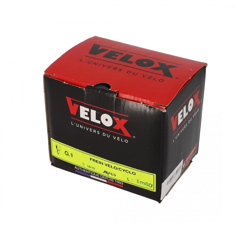 Câble ou gaine VELOX pour Mobylette Piaggio 50 Ciao 2000 à 2005 Neuf
