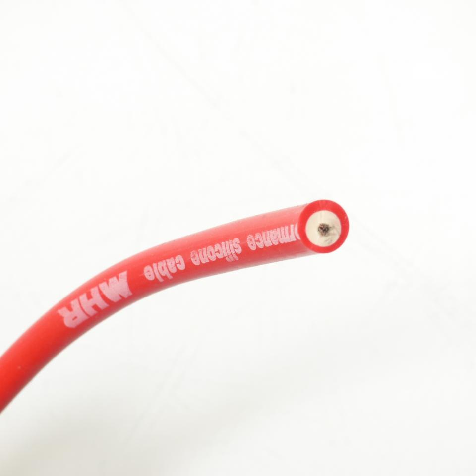 Câble ou gaine Malossi pour Mobylette Peugeot 50 103 1994 à 1999 2219144B Neuf