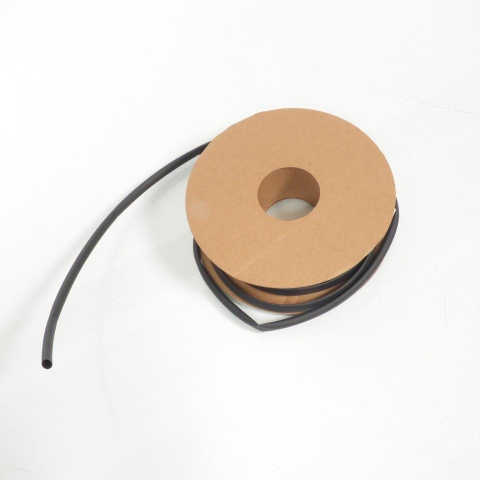 Gaine thermo pour mobylette Peugeot 50 103 Avant 2020 6.4 à 3.2 mm par 12m Neuf
