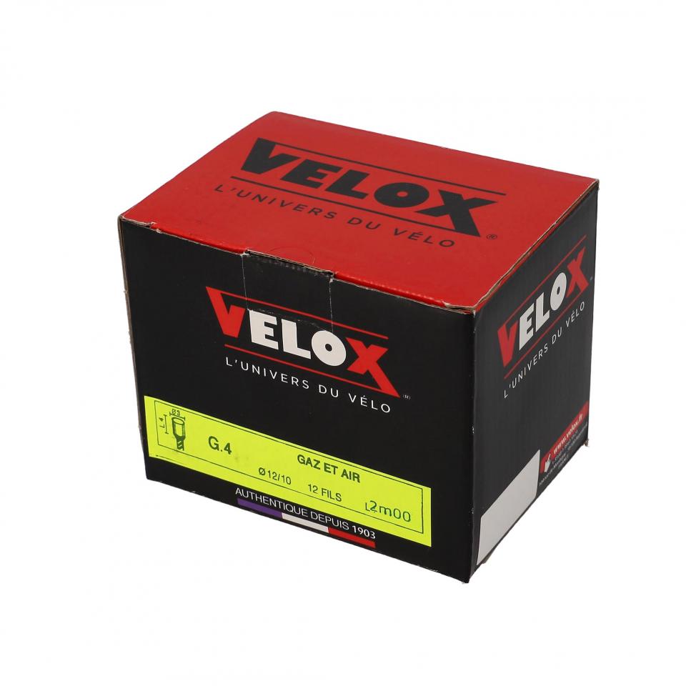 Câble ou gaine VELOX pour Mobylette Peugeot 50 103 SPX Neuf