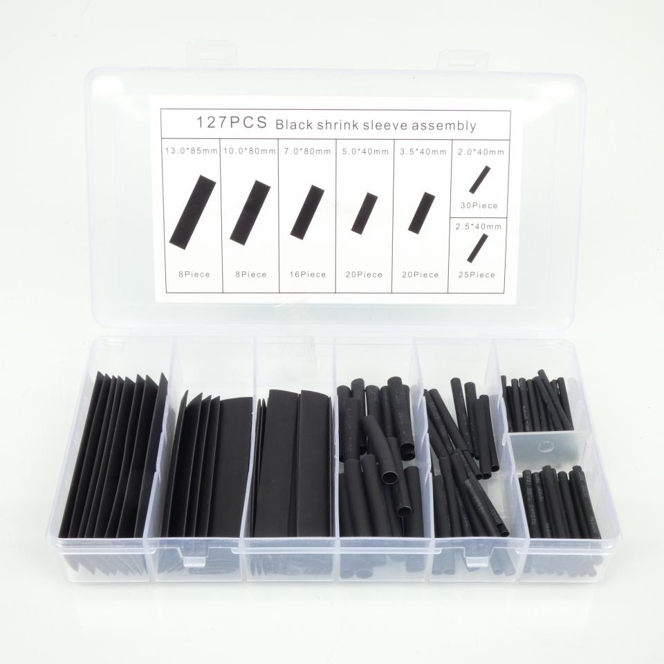 gaines thermo-rétractable RSM pour moto Neuf