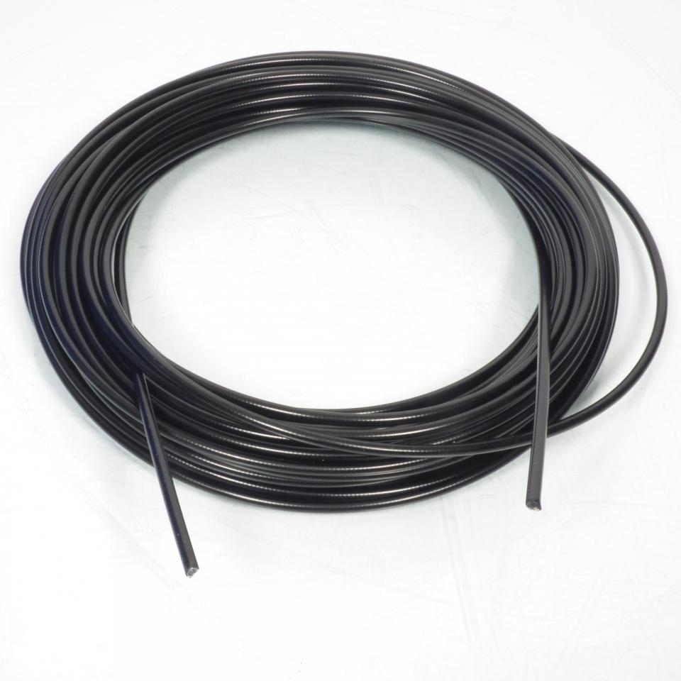 Rouleau de gaine Ø5mm standard fil plat 25/10 pour Auto Neuf
