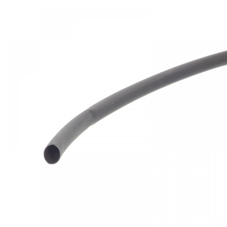 Gaine thermorétractable RSM pour moto 6.4 à 3.2 mm par 1m Neuf