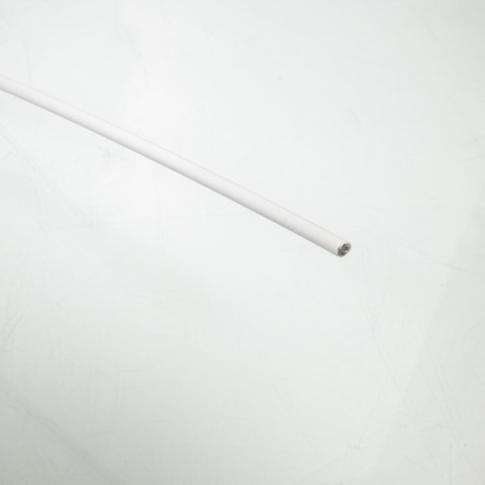 Câble ou gaine RSM pour Auto gaine fil plat 5mm D25/10 Neuf