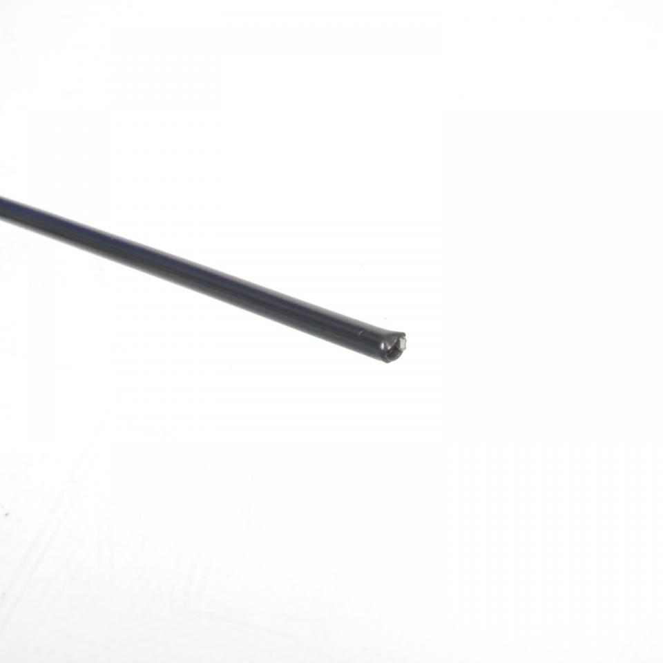 Câble ou gaine RSM pour Auto grosse 31/10 fil plat Ø6 x 1m Neuf