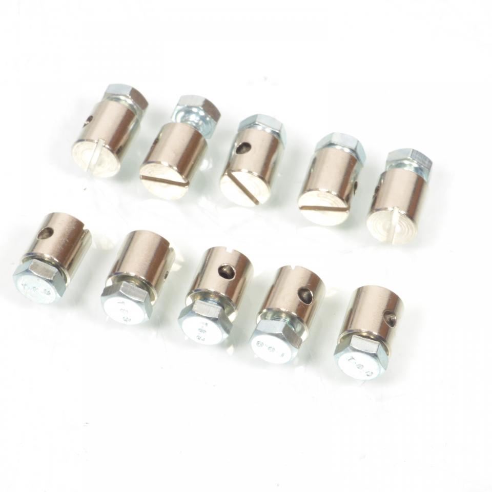Câble ou gaine RSM pour moto 8x9 câble 2.5 Neuf