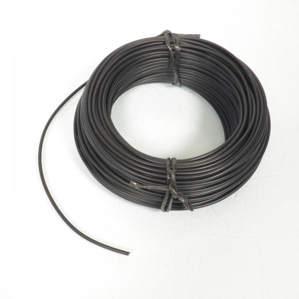 Fil électrique multibrin 2.50mm² RSM pour auto moto scooter quad mobylette Neuf