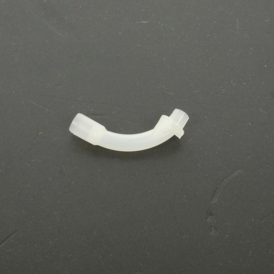 Raccord Coude pour gaine origine pour deux roues Peugeot 065331 Neuf
