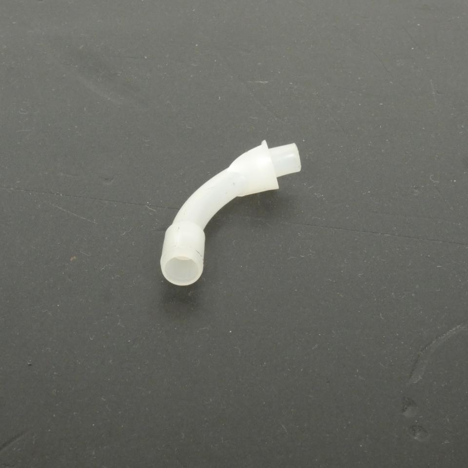Raccord Coude pour gaine origine pour deux roues Peugeot 065331 Neuf