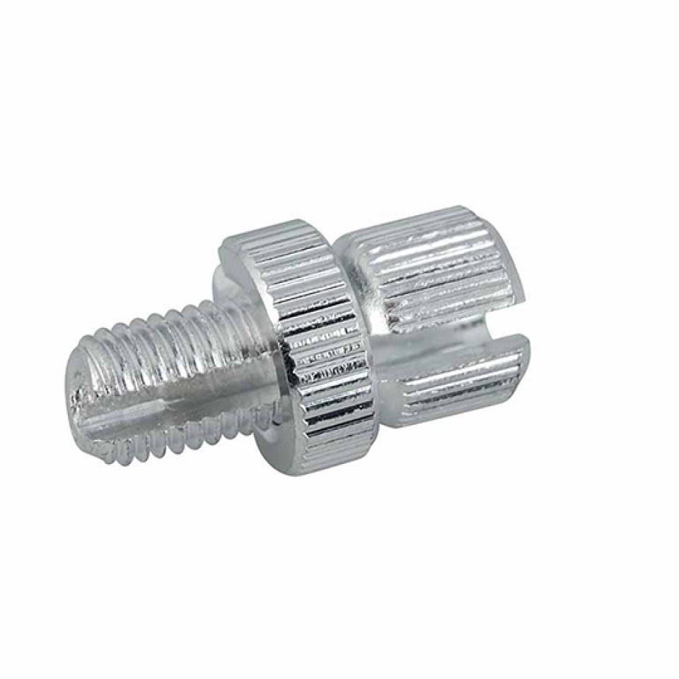 Tendeur de câble fendu Tun'R M8 Pas 1.25 L 25mm Mini Targa pour moto Neuf