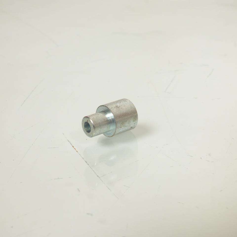 Arrêt butée embout de gaine épaulé Ø3/7x6/9x14mm Algi pour moto mobylette cyclo