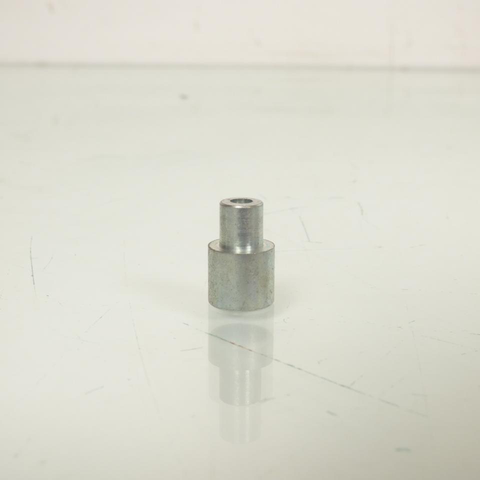 Arrêt butée embout de gaine épaulé Ø3/7x6/9x14mm Algi pour moto mobylette cyclo