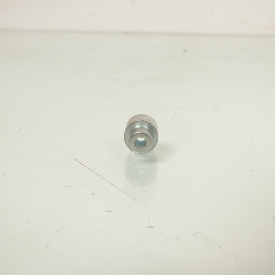 Arrêt butée embout de gaine épaulé Ø3/7x6/9x14mm Algi pour moto mobylette cyclo