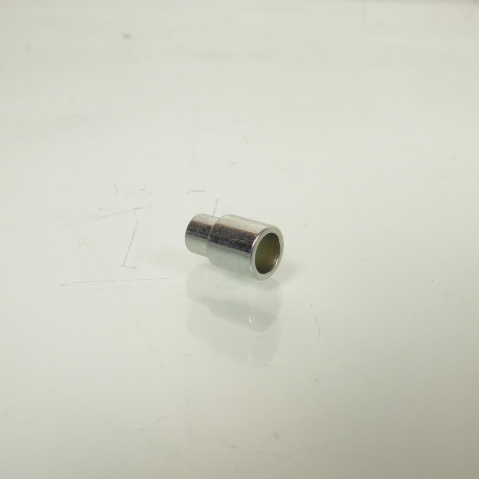 Arrêt butée embout de gaine épaulé Algi Ø3/5.9x6/8x13mm pour moto mobylette mob
