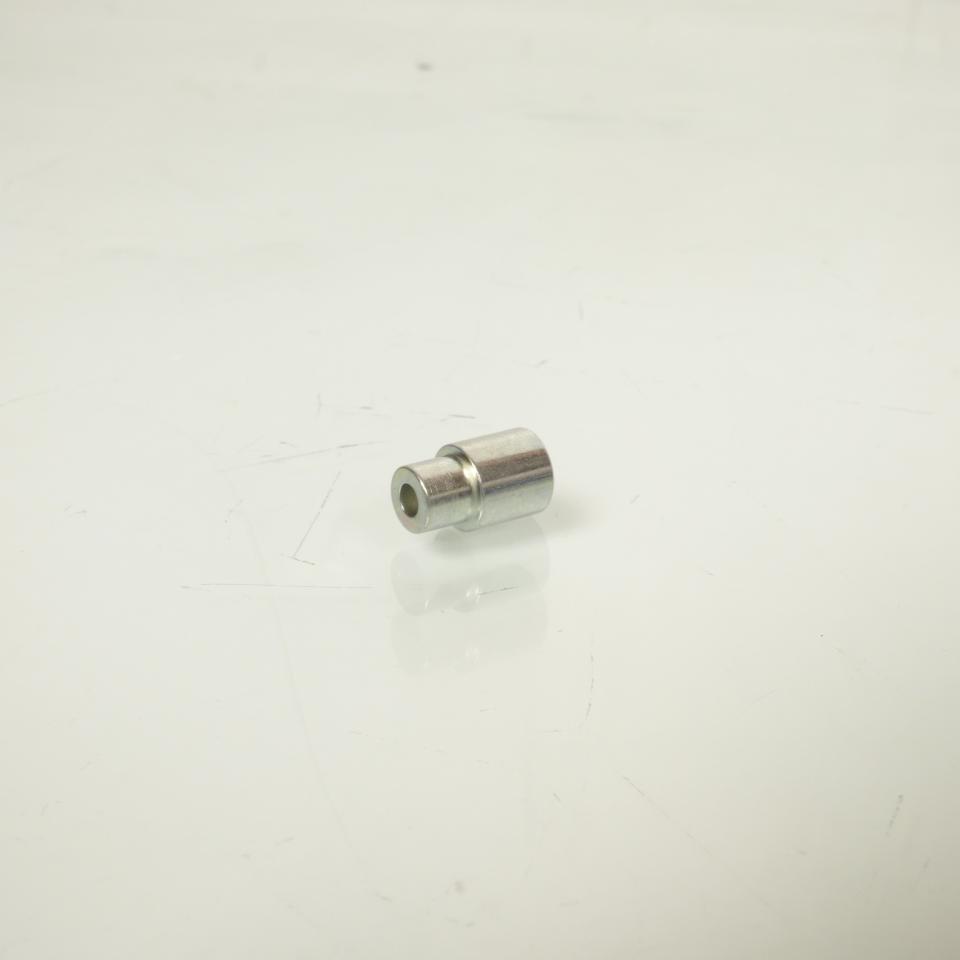 Arrêt butée embout de gaine épaulé Algi Ø3/5.9x6/8x13mm pour moto mobylette mob