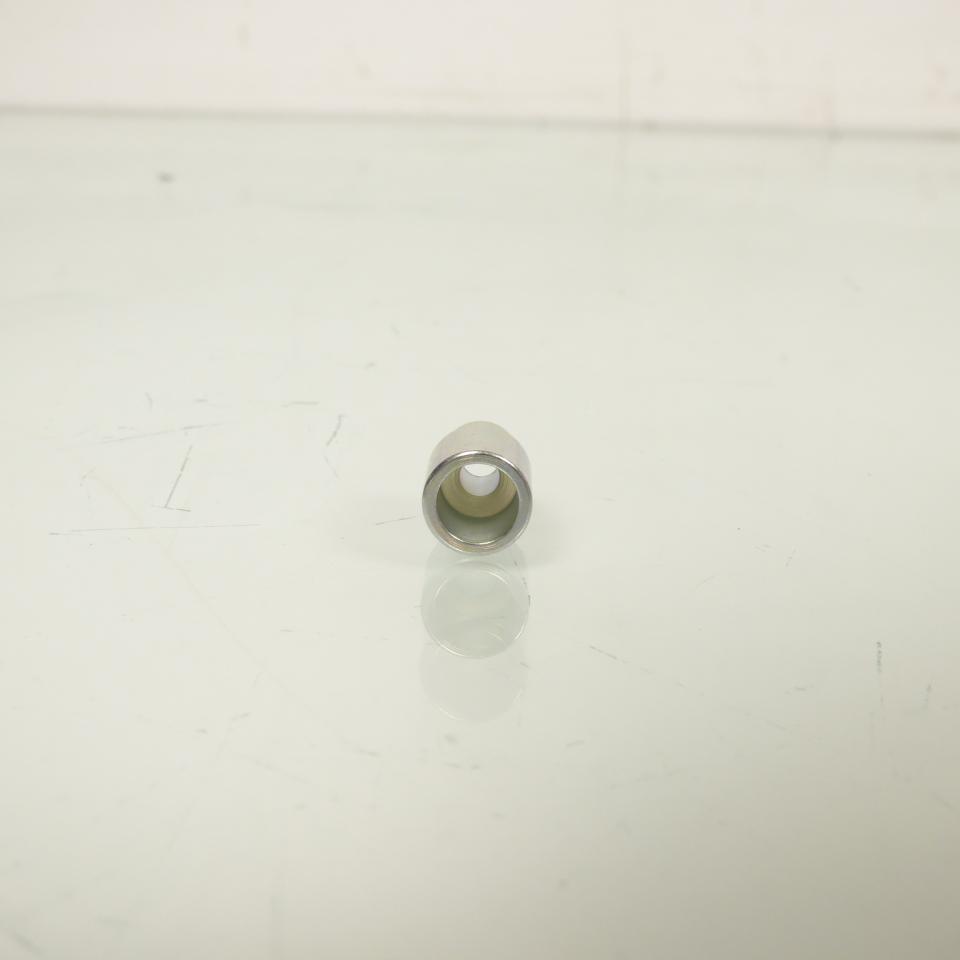 Arrêt butée embout de gaine épaulé Algi Ø3/5.9x6/8x13mm pour moto mobylette mob
