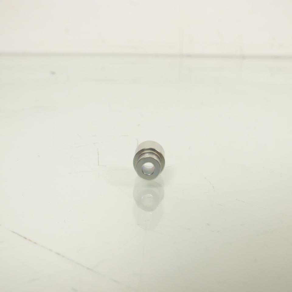 Arrêt butée embout de gaine épaulé Algi Ø3/5.9x6/8x13mm pour moto mobylette mob
