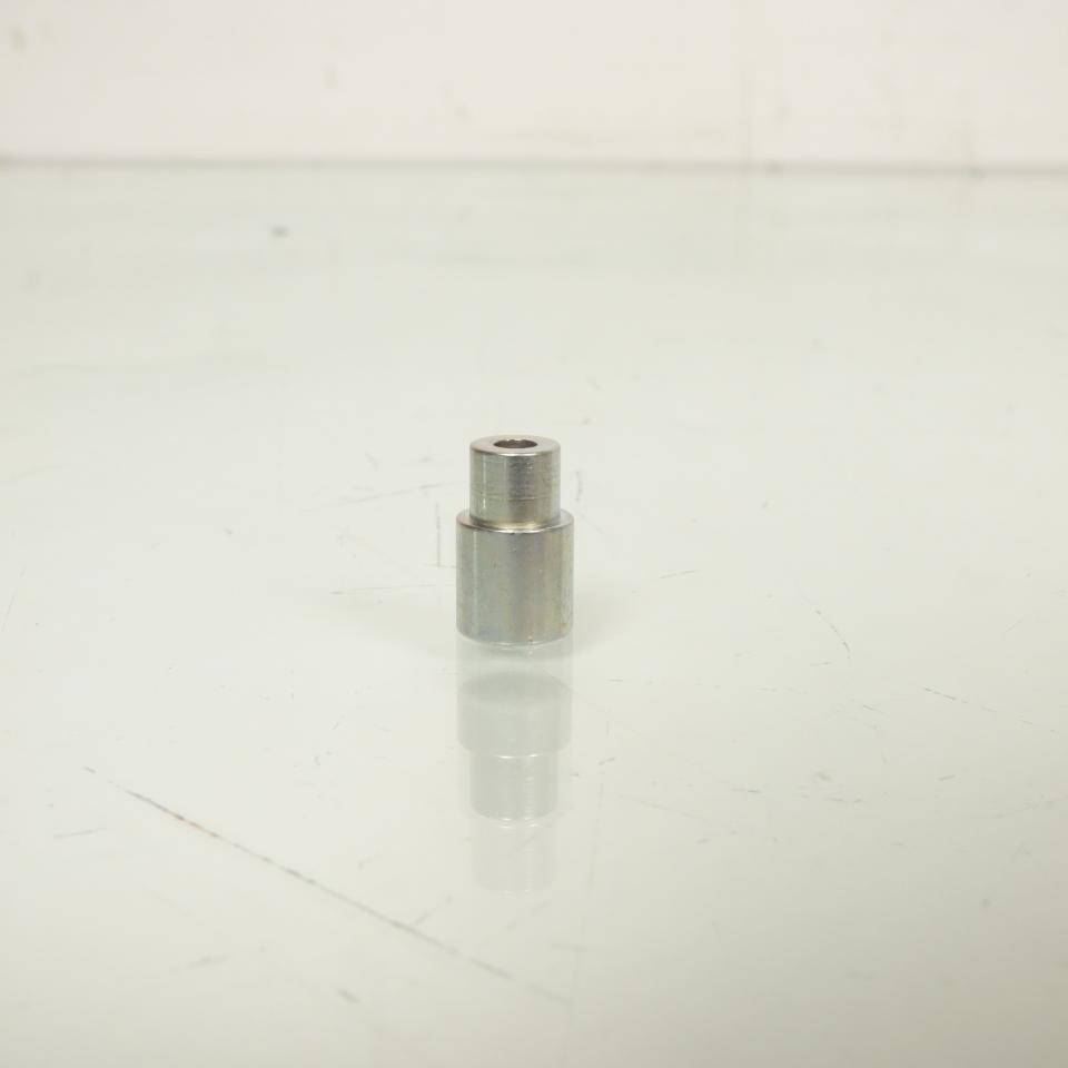 Arrêt butée embout de gaine épaulé Algi Ø3/5.9x6/8x13mm pour moto mobylette mob