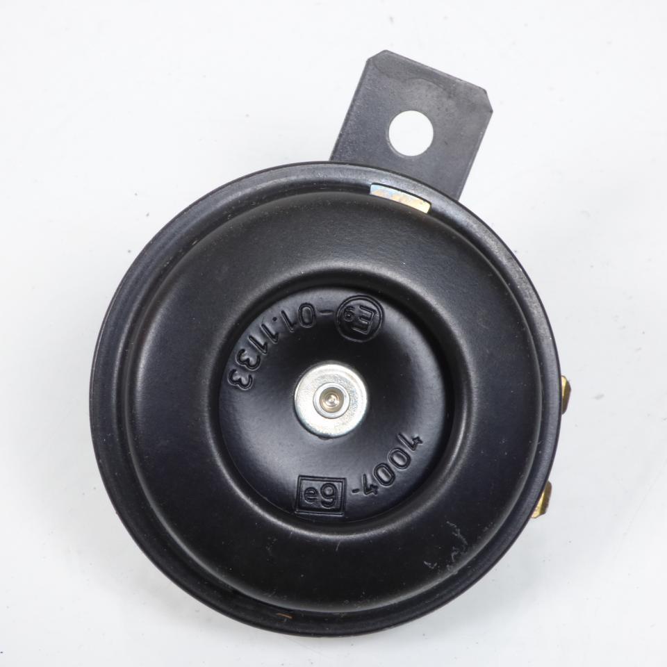 Klaxon Leonelli pour Deux Roues Honda 38100-NN3-700 / 01.1133 Neuf