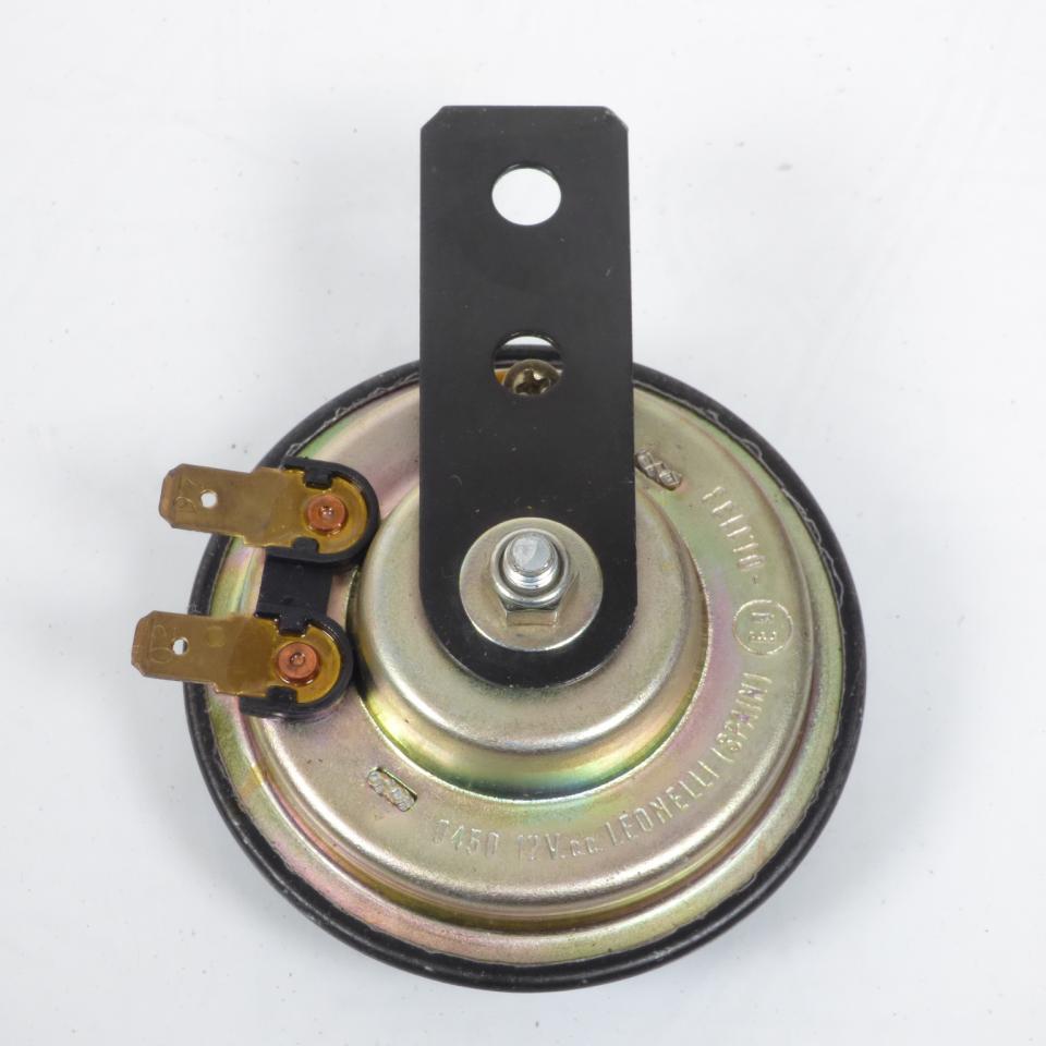 Klaxon Leonelli pour Deux Roues Honda 38100-NN3-700 / 01.1133 Neuf