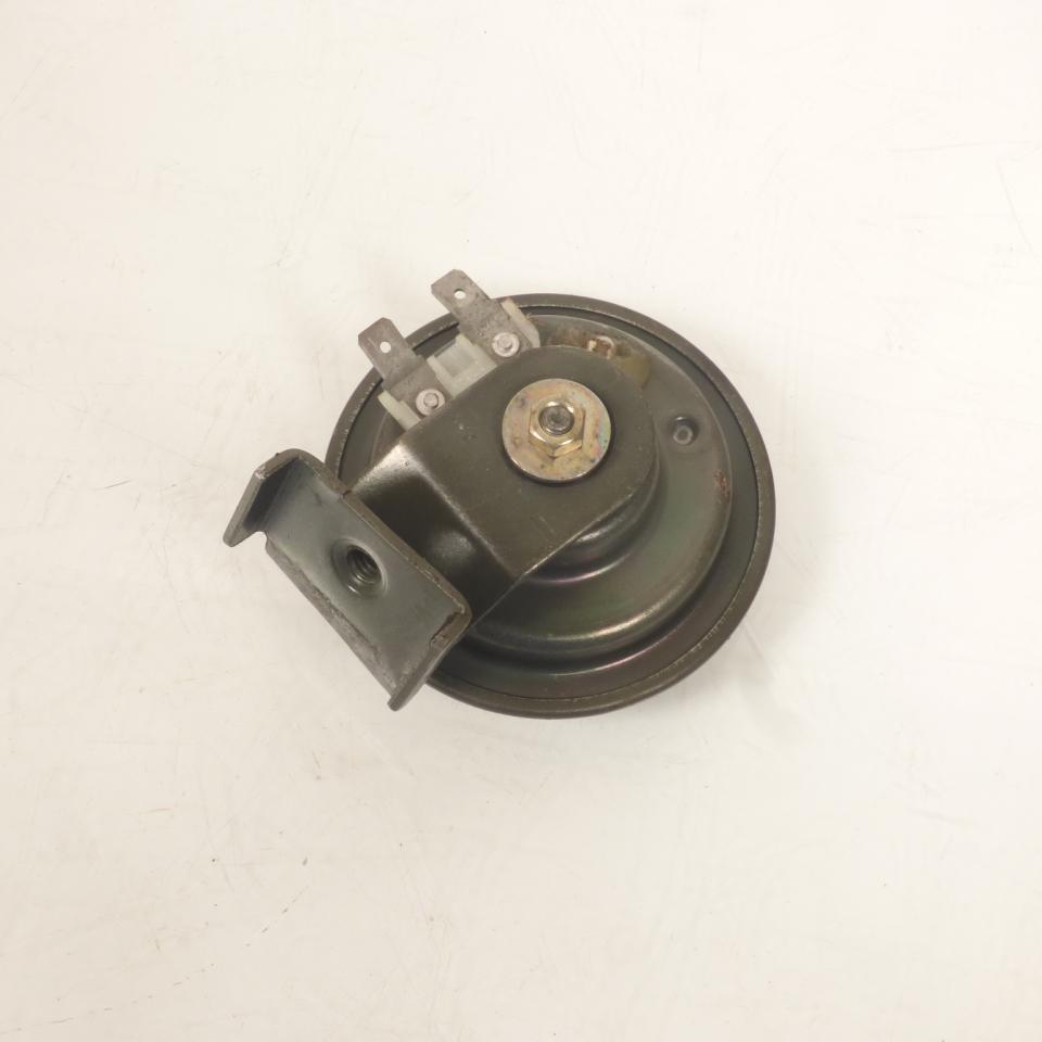 Klaxon origine pour Scooter Gilera 50 Stalker 1997 à 2001 ZAPC1300 Occasion