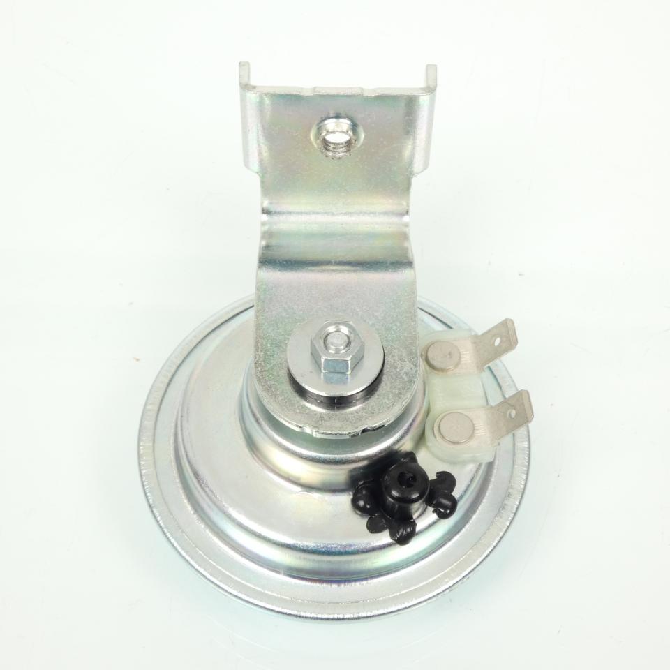Klaxon RMS pour Scooter Piaggio 125 ZIP 2000 à 2002 CM071801 Neuf