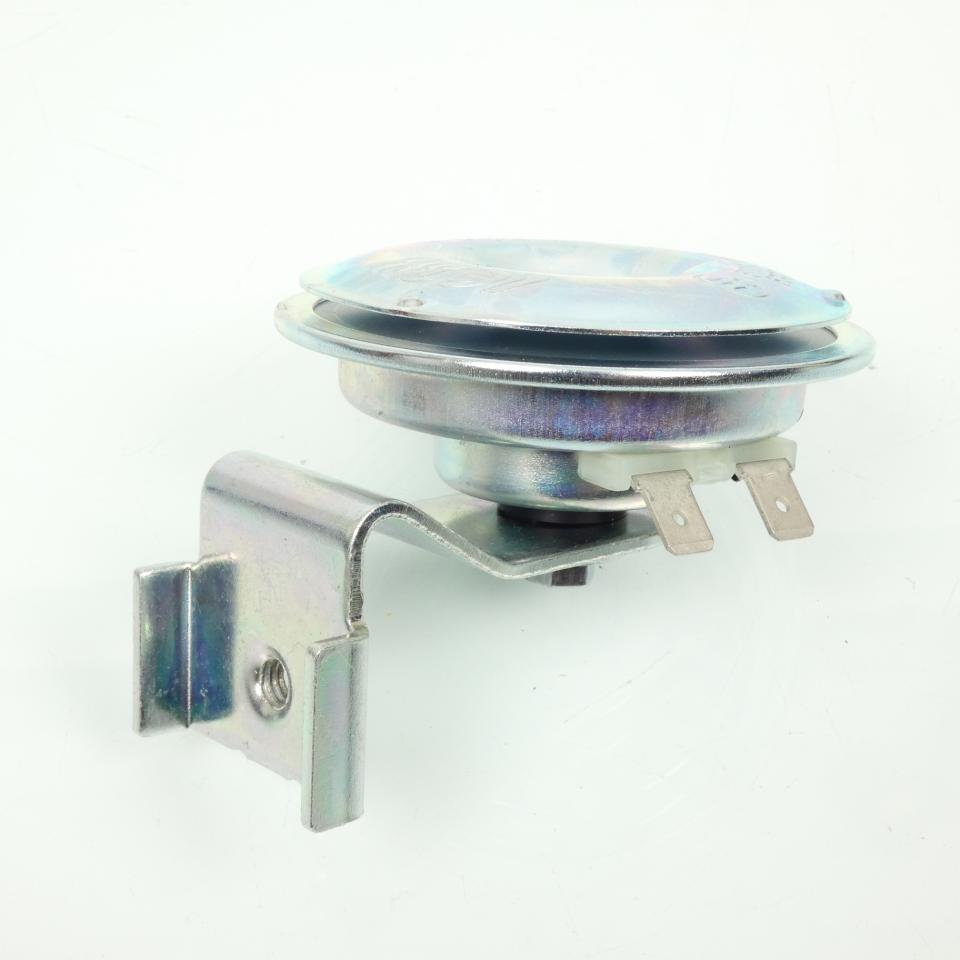 Klaxon RMS pour Scooter Piaggio 125 ZIP 2000 à 2002 CM071801 Neuf