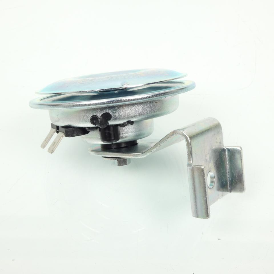 Klaxon RMS pour scooter Piaggio 50 Liberty 4T 2005 à 2008 58093R CM071805 Neuf