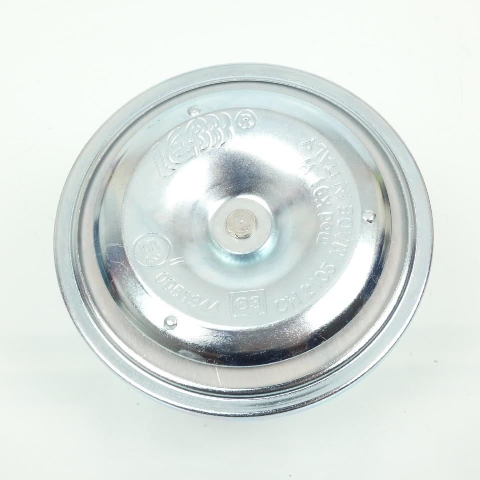 Klaxon RMS pour auto Piaggio 220 Ape Tm P602 1982 à 1983 292695 Neuf