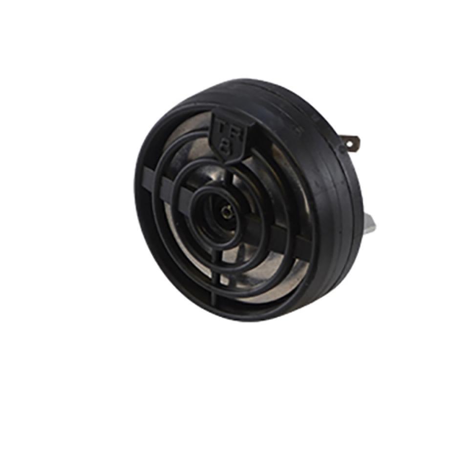 Klaxon Teknix pour Auto Neuf