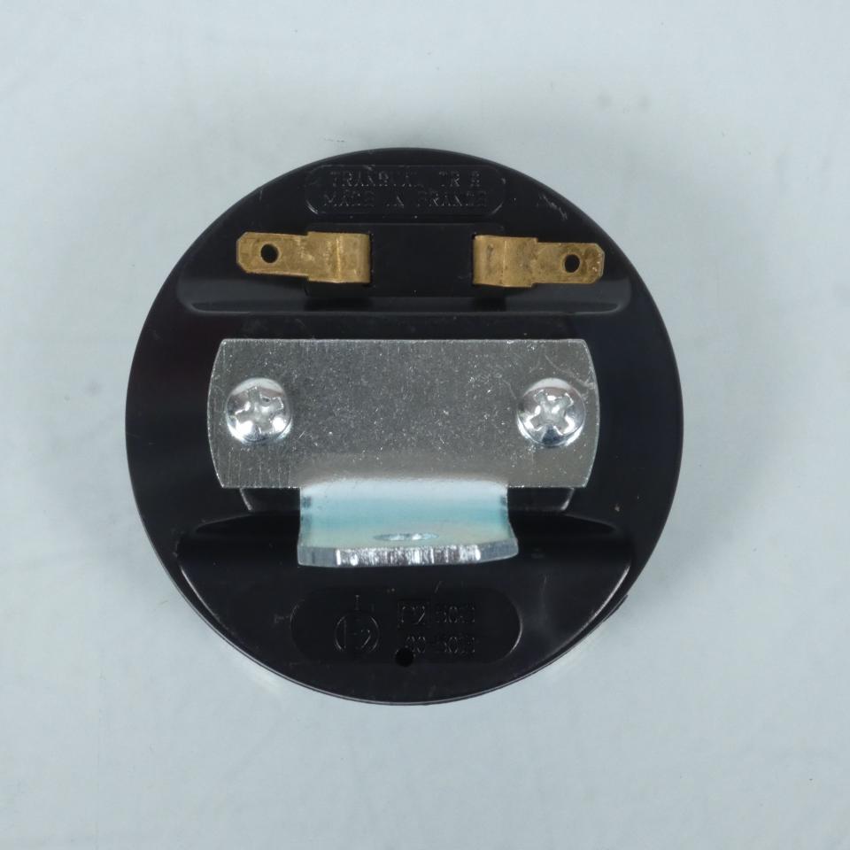 Klaxon RSM pour mobylette MBK 50 51 KANSAS transval TR8 12V AC Neuf