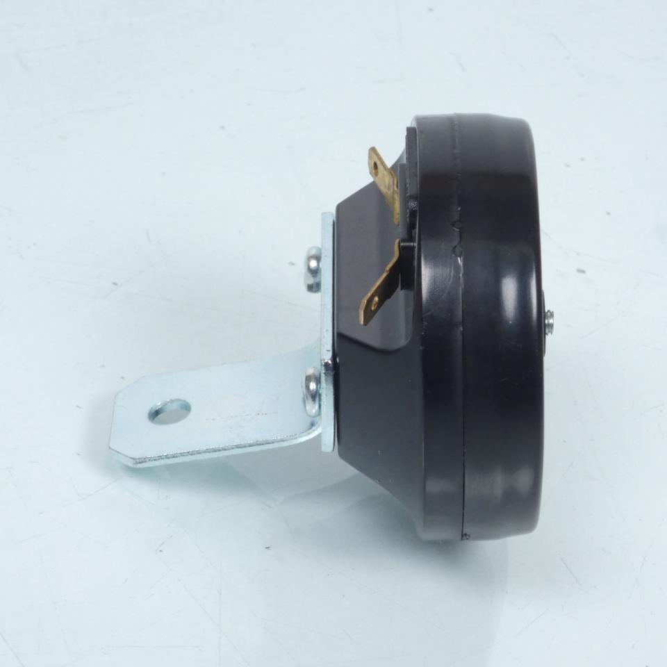 Klaxon RSM pour mobylette MBK 50 51 KANSAS transval TR8 12V AC Neuf