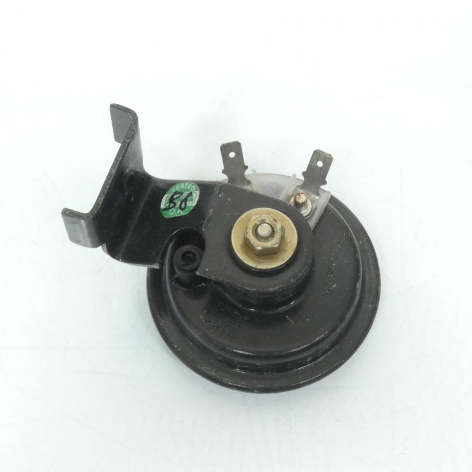 Klaxon origine pour scooter Gilera 50 Stalker 2T AC 2006 à 2011 ZAPC40100 Occasion