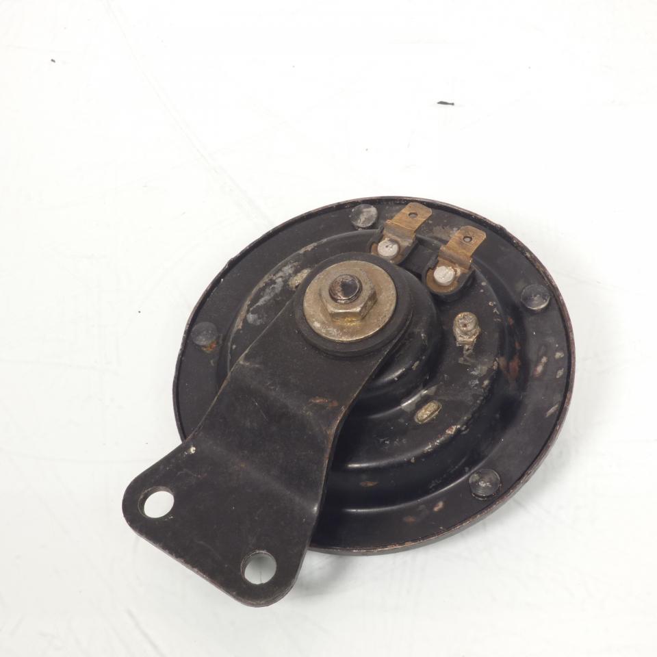 Klaxon origine pour moto ou scooter DGM14556KA Occasion