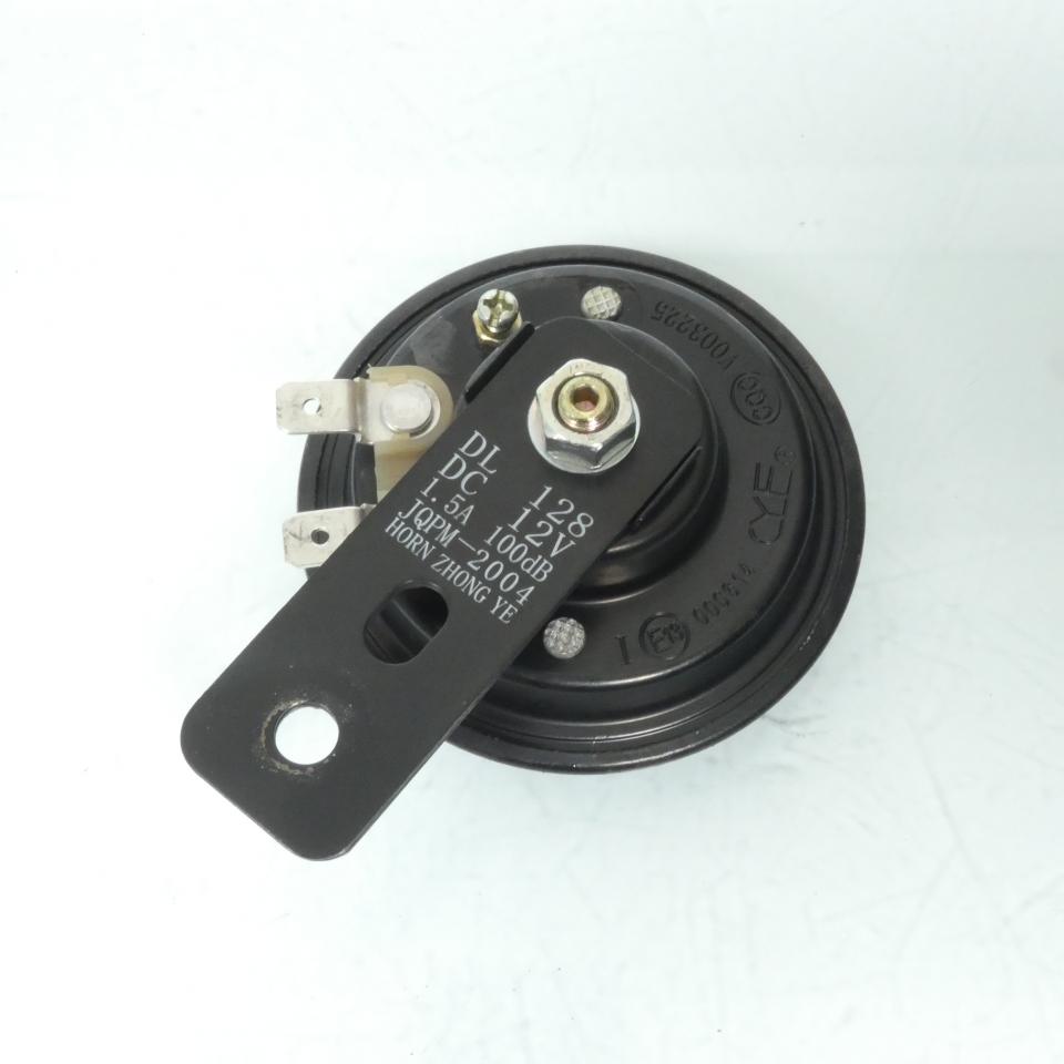 Klaxon origine pour Scooter Peugeot 50 KISBEE 2T EFI 2018 à 2020 VGAK1AEJA Occasion