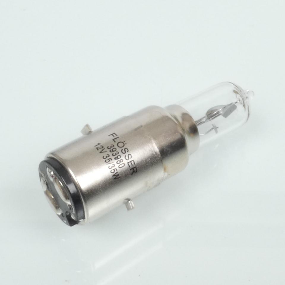 Ampoule Flosser pour Moto MBK 50 X-Power 2003 à 2012 Neuf