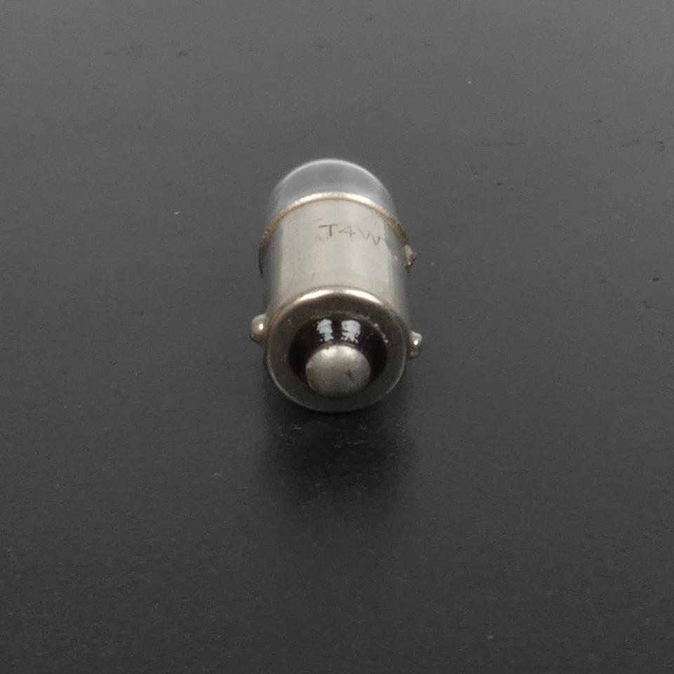 Ampoule RMS 6V 4W culot type BA9S pour moto auto scooter à l'unité Neuf