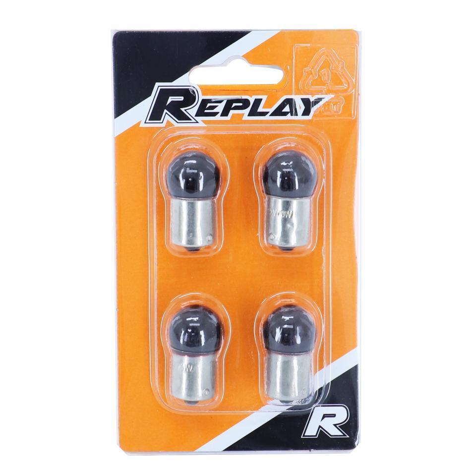 Ampoule Replay pour Auto Neuf