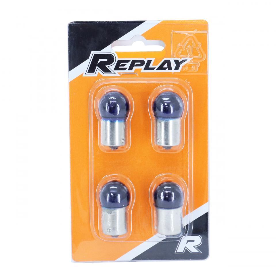 Ampoule Replay pour Auto Neuf