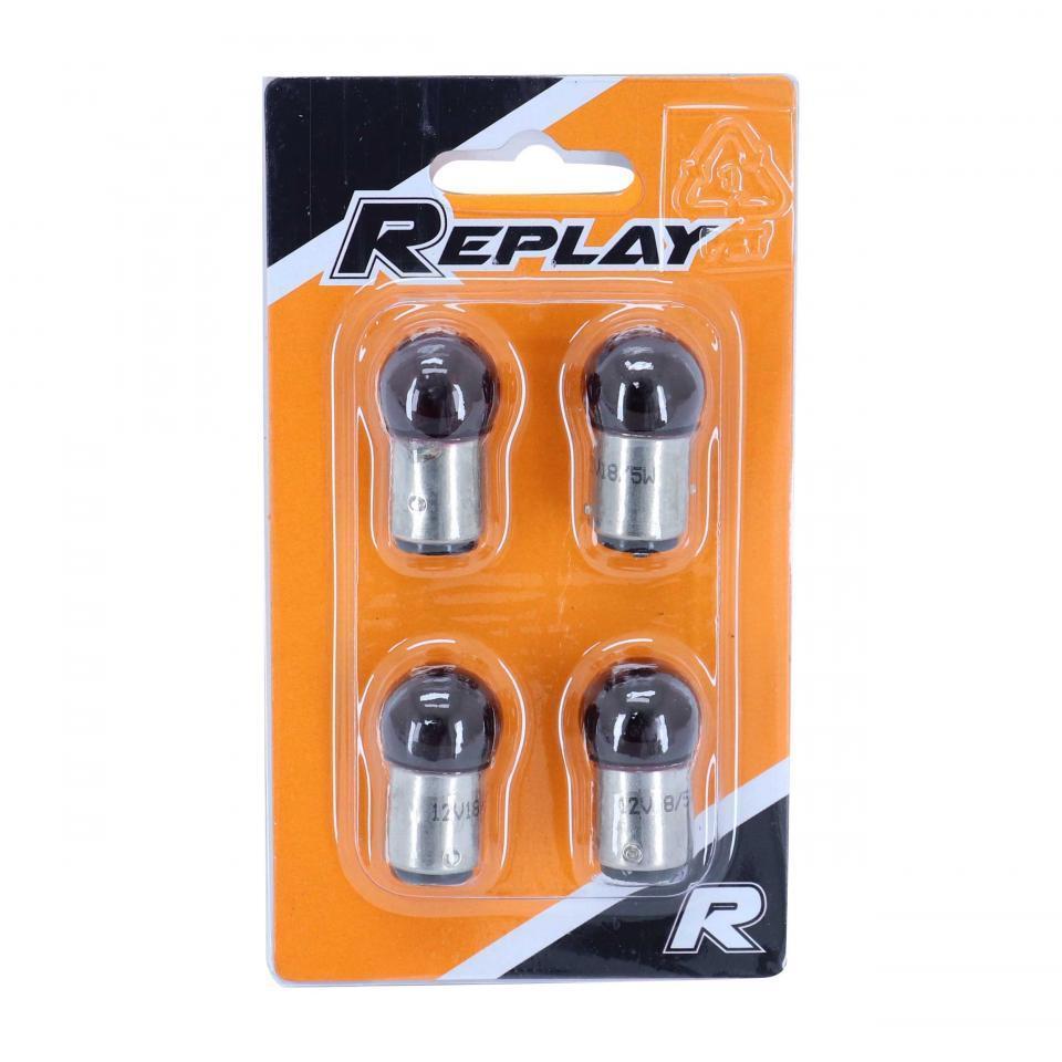 Ampoule Replay pour Auto Neuf