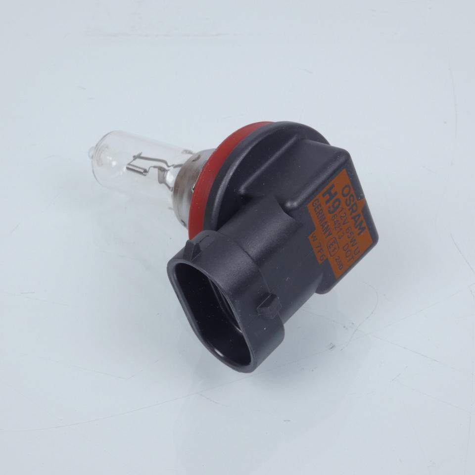 Ampoule Osram pour Scooter MBK 50 Ovetto Neuf