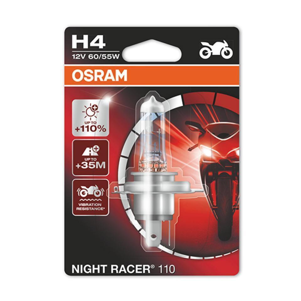 Ampoule Osram pour pour Moto Neuf