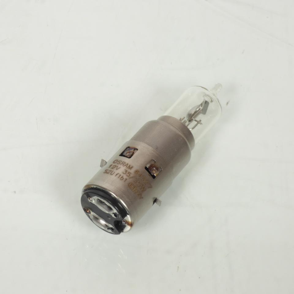 Ampoule Osram pour Scooter MBK 50 Booster 2004 à 2019 Neuf