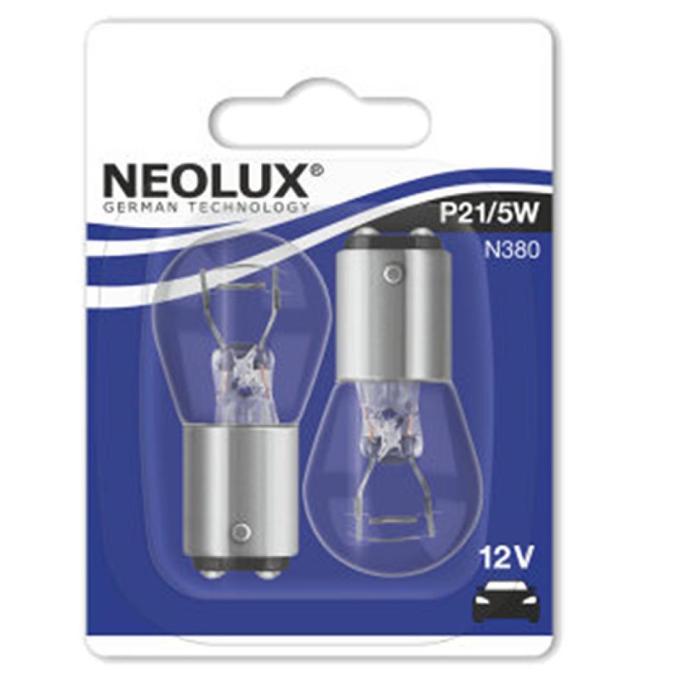 Ampoule NEOLUX pour Moto MBK 50 X-Limit 2003 à 2011 Neuf