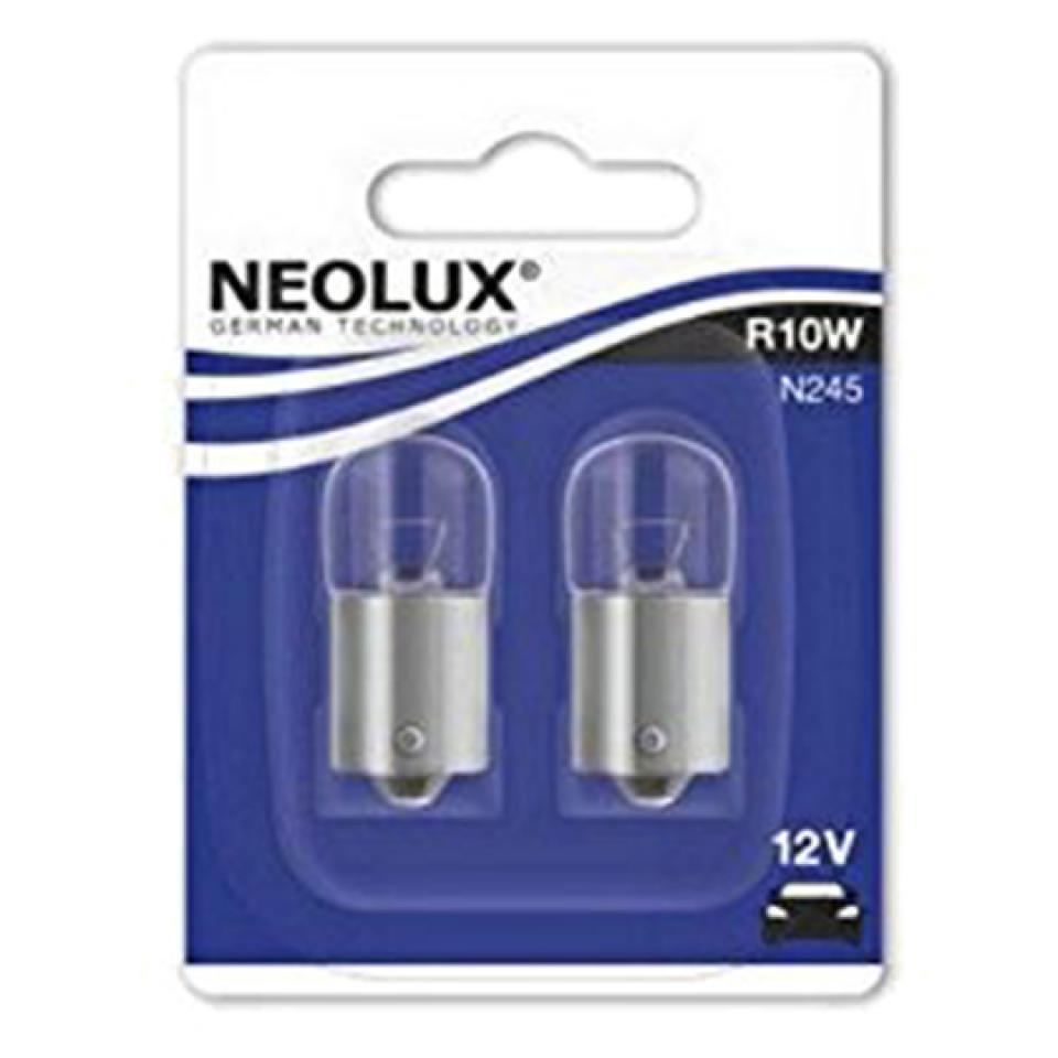 Ampoule NEOLUX pour Moto Gilera 50 SMT 2011 à 2017 Neuf