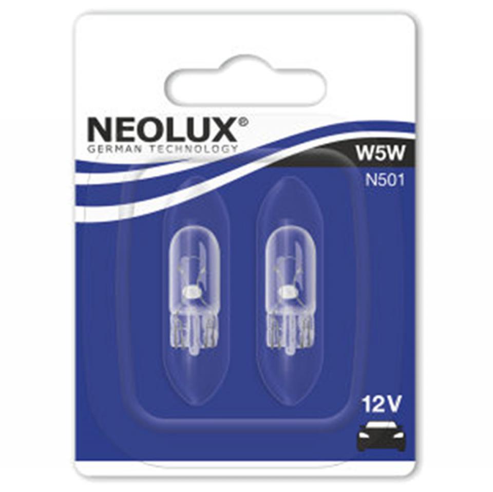 Ampoule NEOLUX pour Scooter Yamaha 125 YP X-MAX 2014 à 2017 Neuf